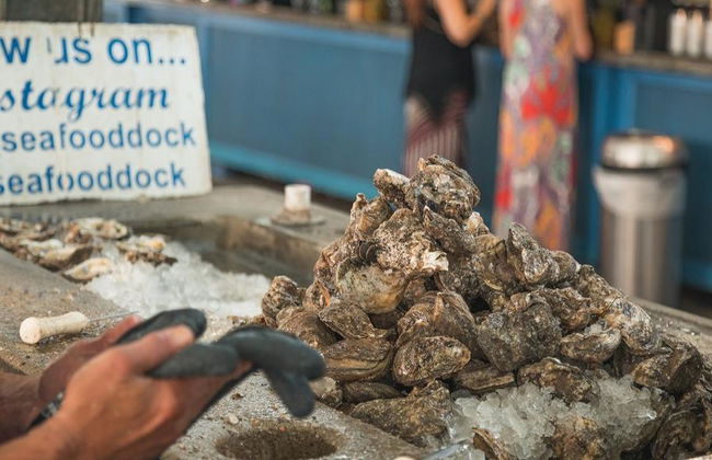 French Quarter Food Tour - Foto 4